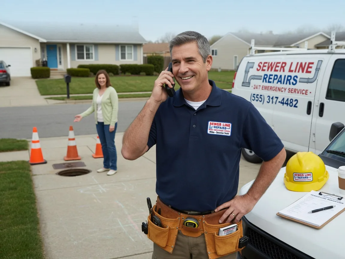 Emergency Plumber Wood Lake, NE FAQs